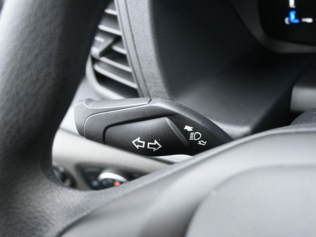 new 2026 Ford Transit-250 car, priced at $54,005