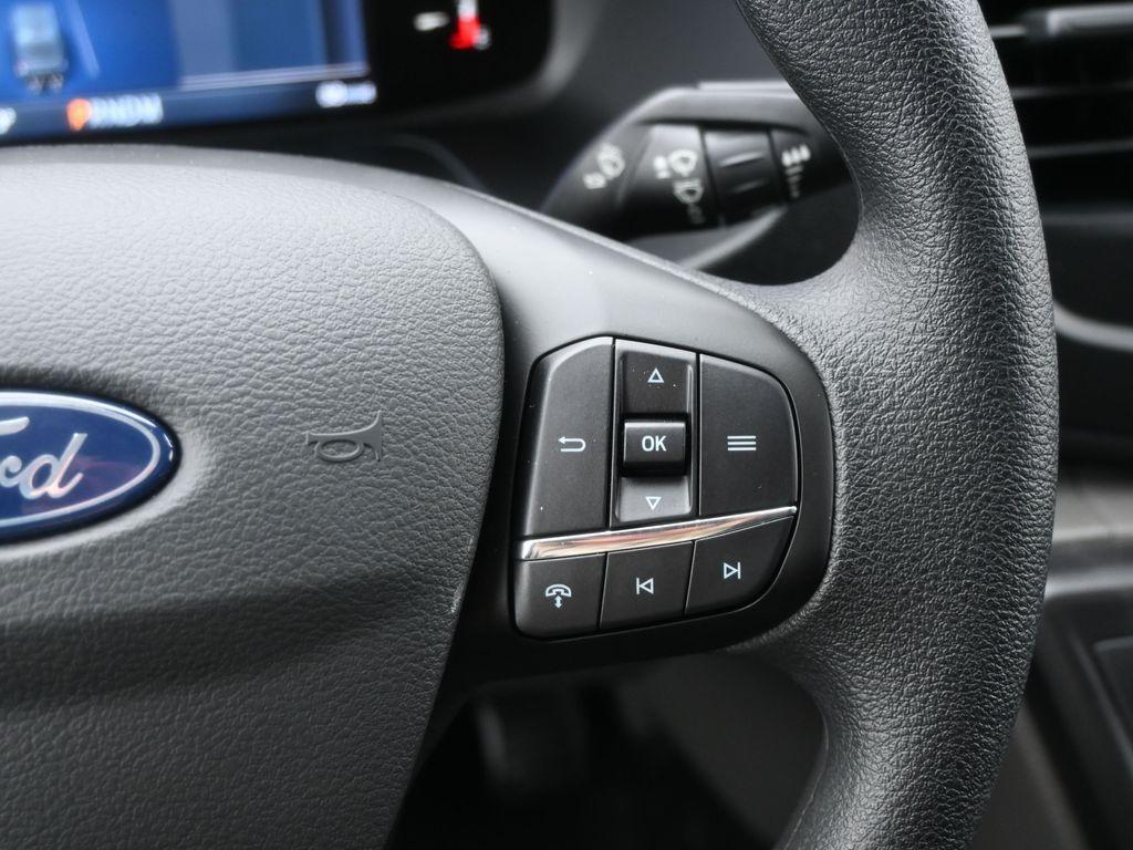 new 2026 Ford Transit-250 car, priced at $54,005