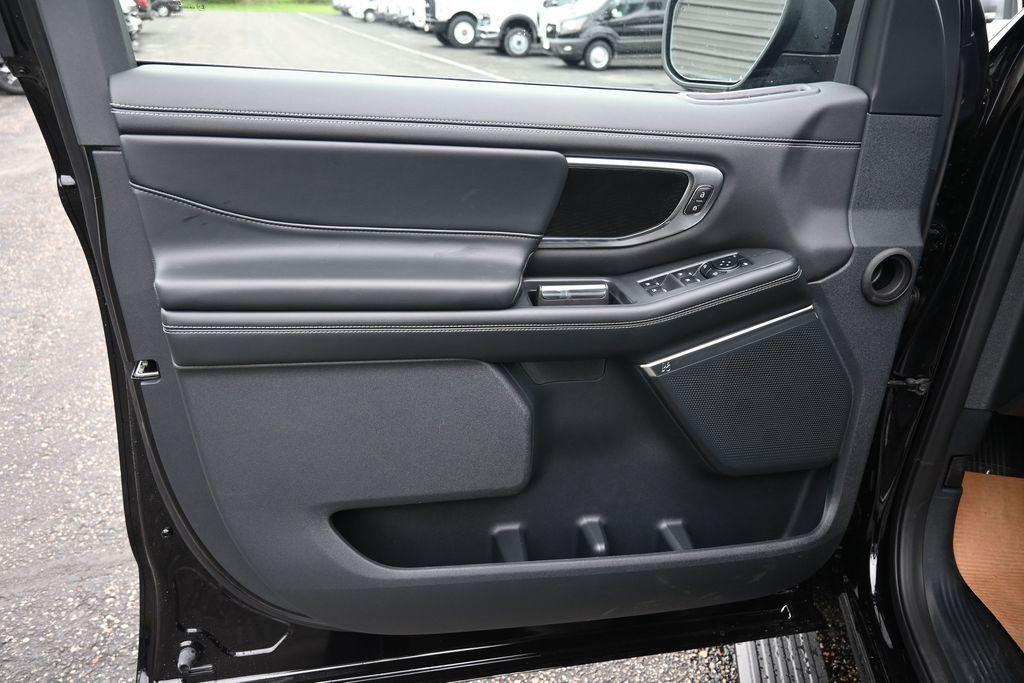 new 2026 Ford Expedition Max car, priced at $81,942