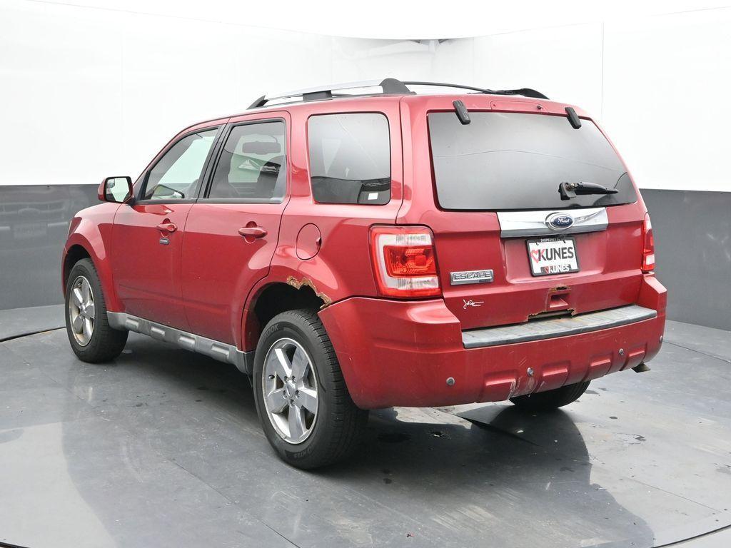 used 2010 Ford Escape car, priced at $4,133