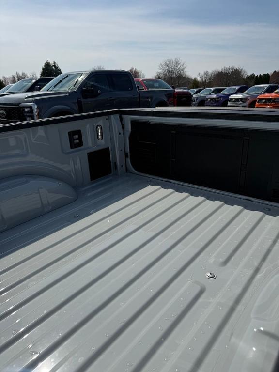 new 2026 Ford F-150 car, priced at $84,455