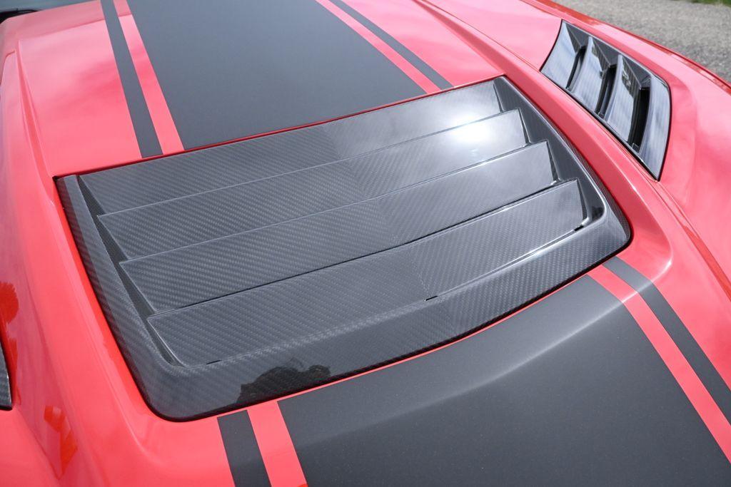new 2026 Ford Mustang car, priced at $176,917