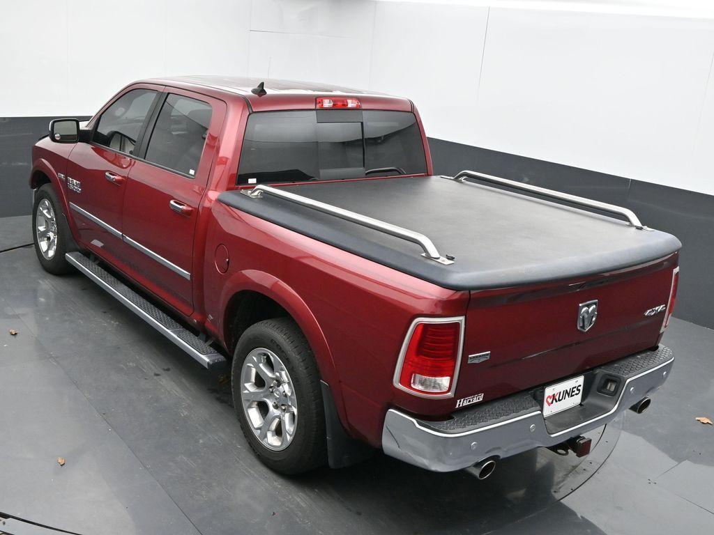 used 2015 Ram 1500 car, priced at $18,702
