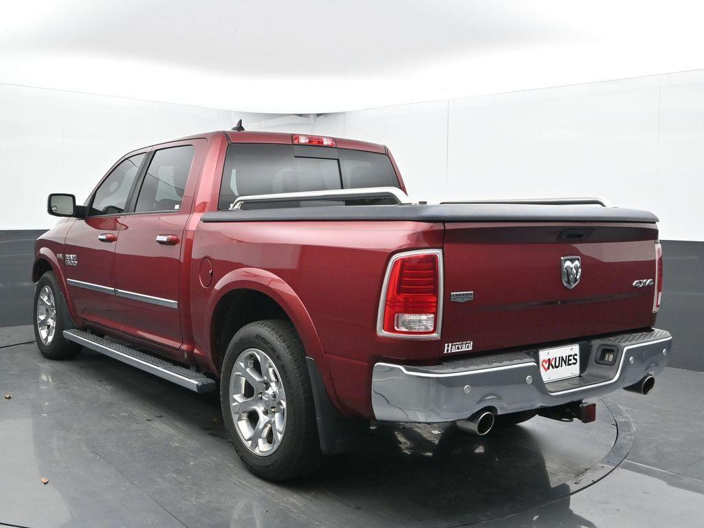 used 2015 Ram 1500 car, priced at $18,702