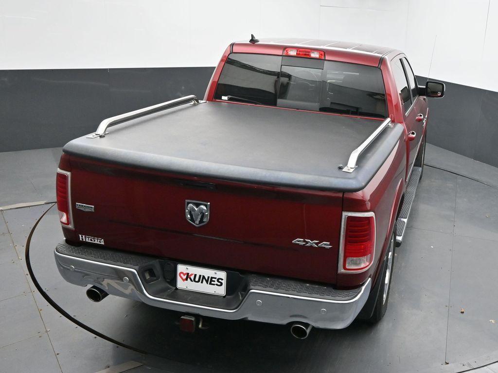 used 2015 Ram 1500 car, priced at $18,702