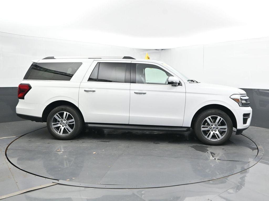 used 2024 Ford Expedition Max car, priced at $47,129
