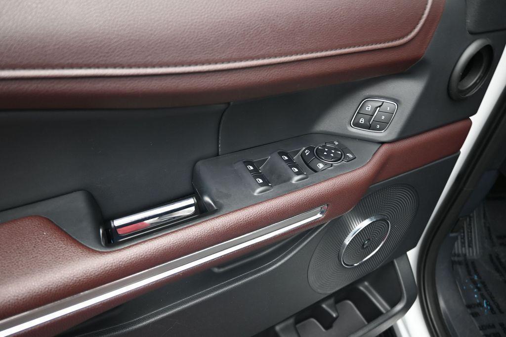 used 2024 Ford Expedition Max car, priced at $47,129