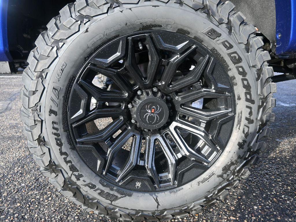 new 2026 Ford F-250 car, priced at $128,464