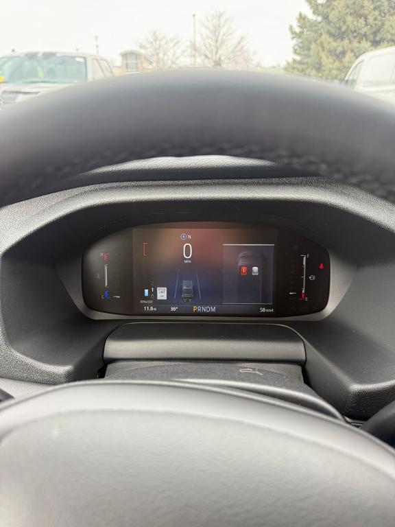 new 2026 Ford Transit-250 car, priced at $50,215