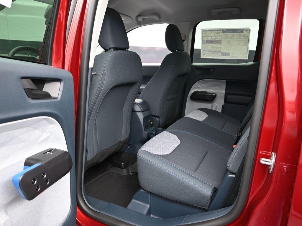 new 2026 Ford Maverick car