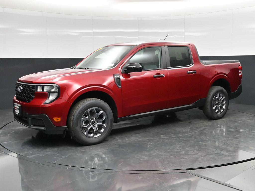 new 2026 Ford Maverick car
