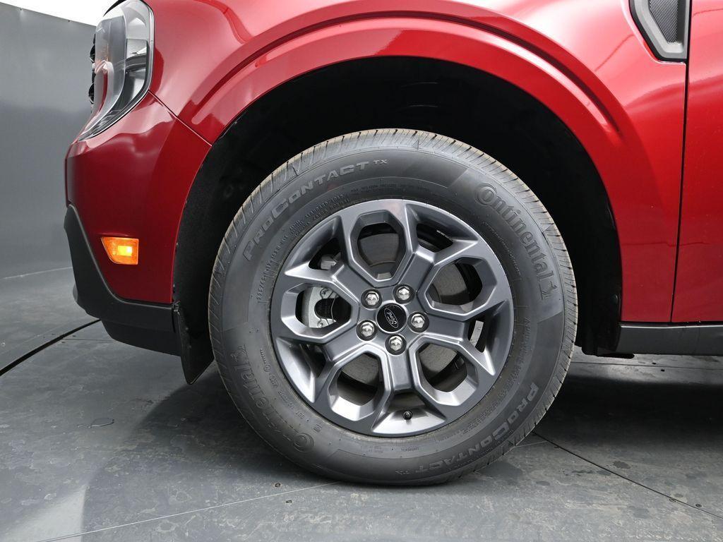 new 2026 Ford Maverick car