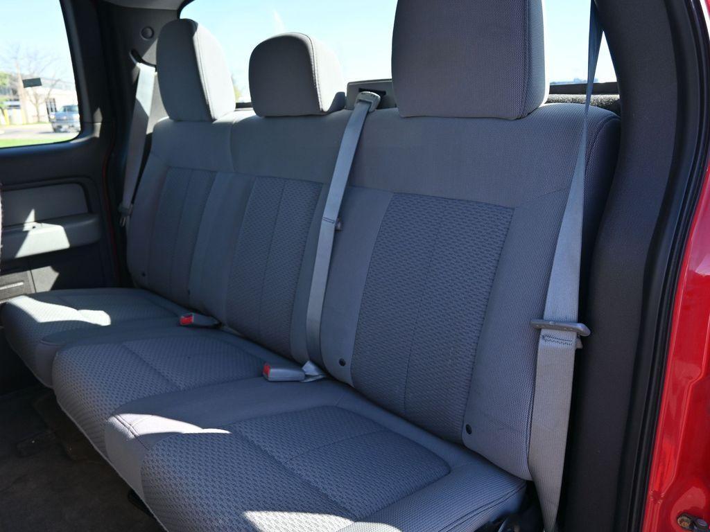 used 2012 Ford F-150 car, priced at $8,425