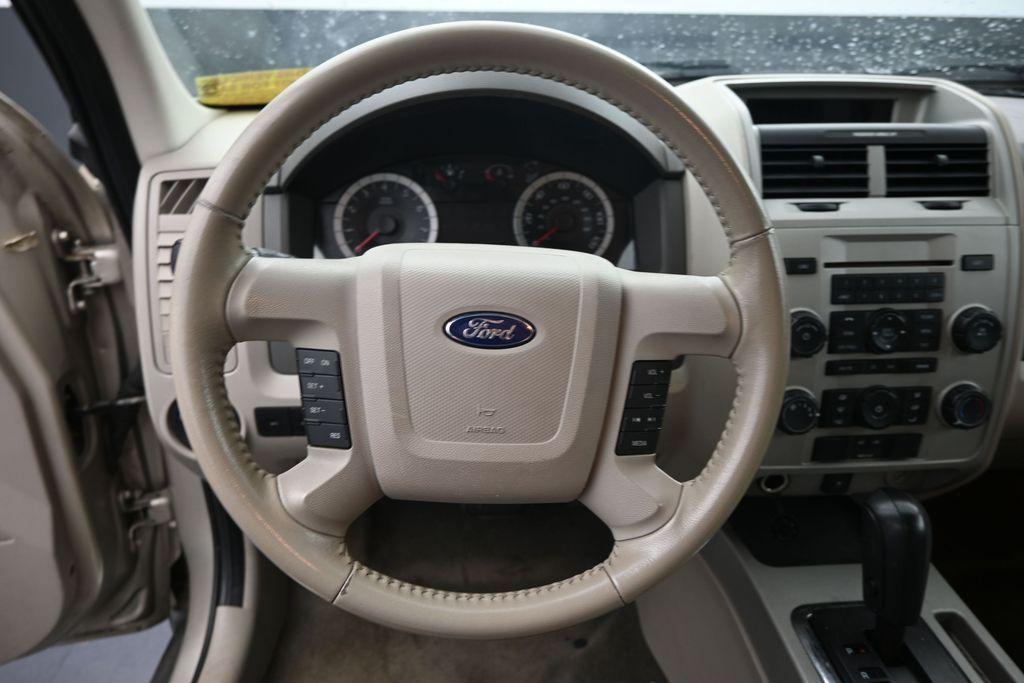 used 2010 Ford Escape car, priced at $3,787