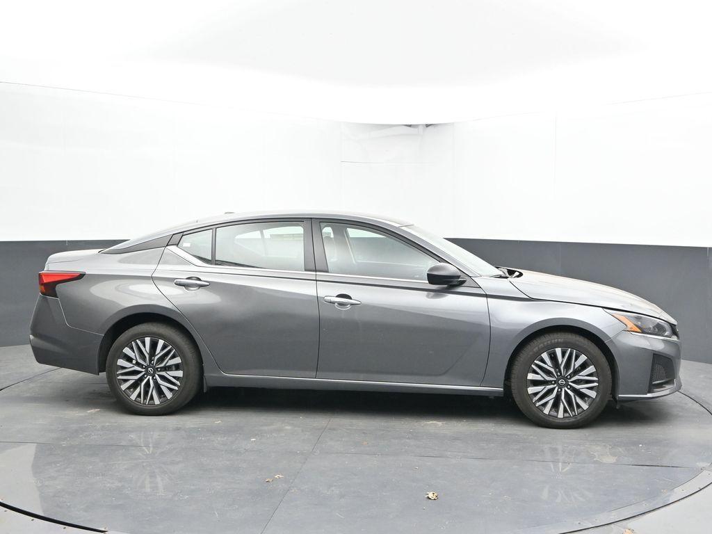 used 2024 Nissan Altima car, priced at $23,272