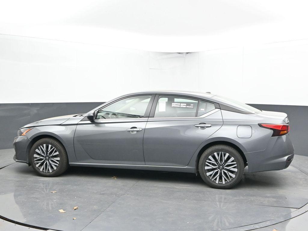 used 2024 Nissan Altima car, priced at $23,272