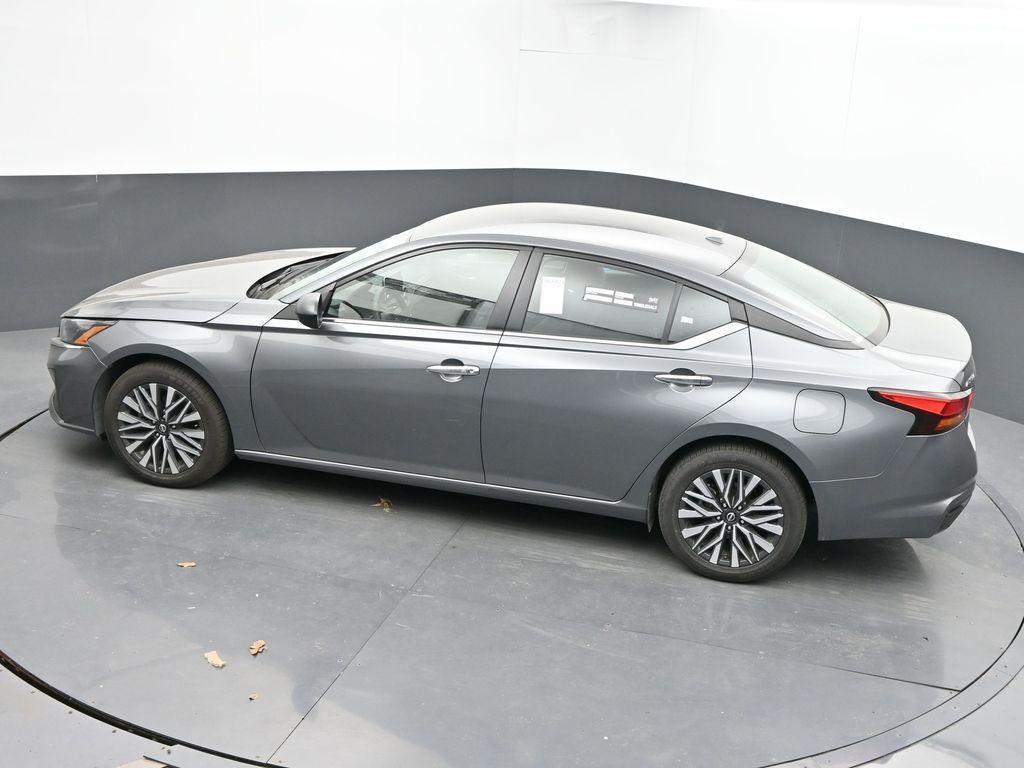 used 2024 Nissan Altima car, priced at $23,272