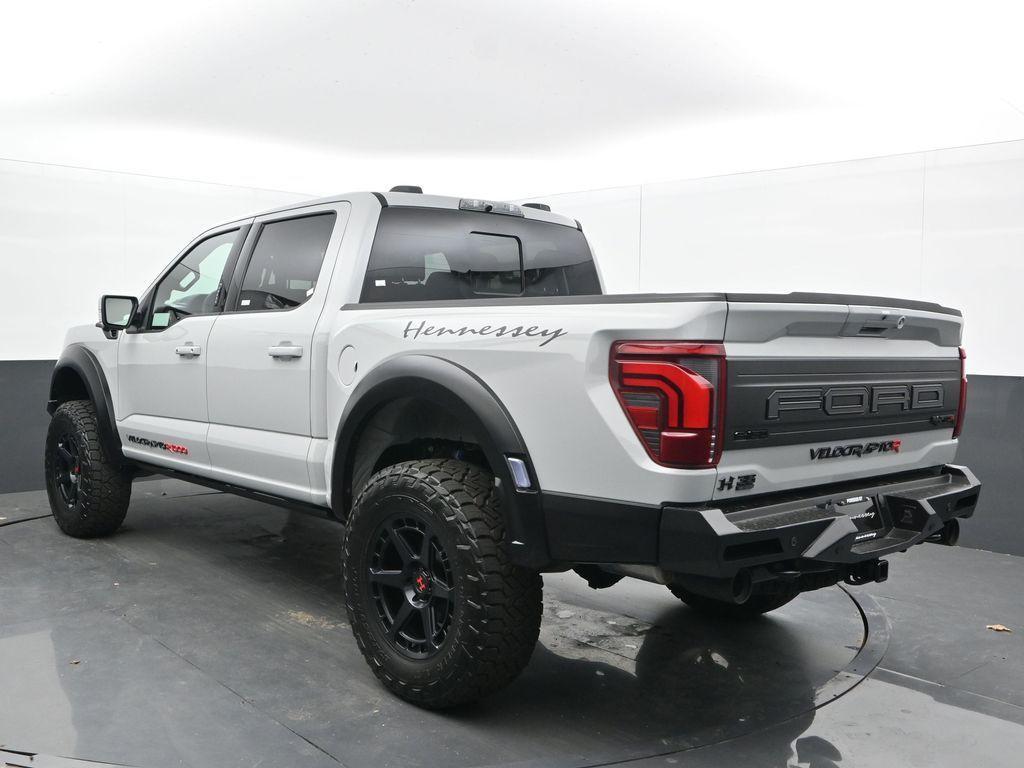 new 2026 Ford F-150 car, priced at $237,137