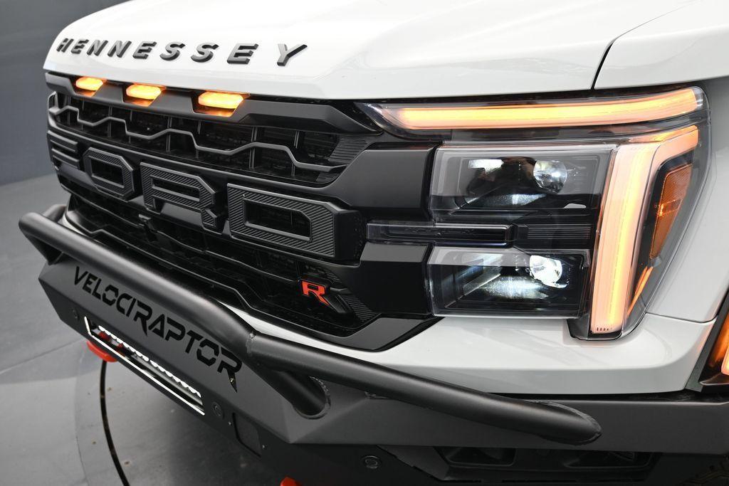 new 2026 Ford F-150 car, priced at $237,137
