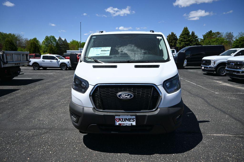 new 2026 Ford Transit-250 car, priced at $55,802