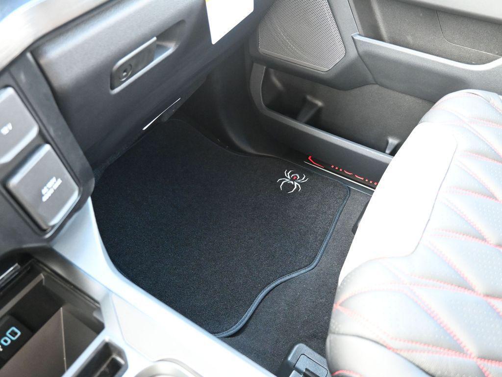 new 2026 Ford F-250 car, priced at $128,564