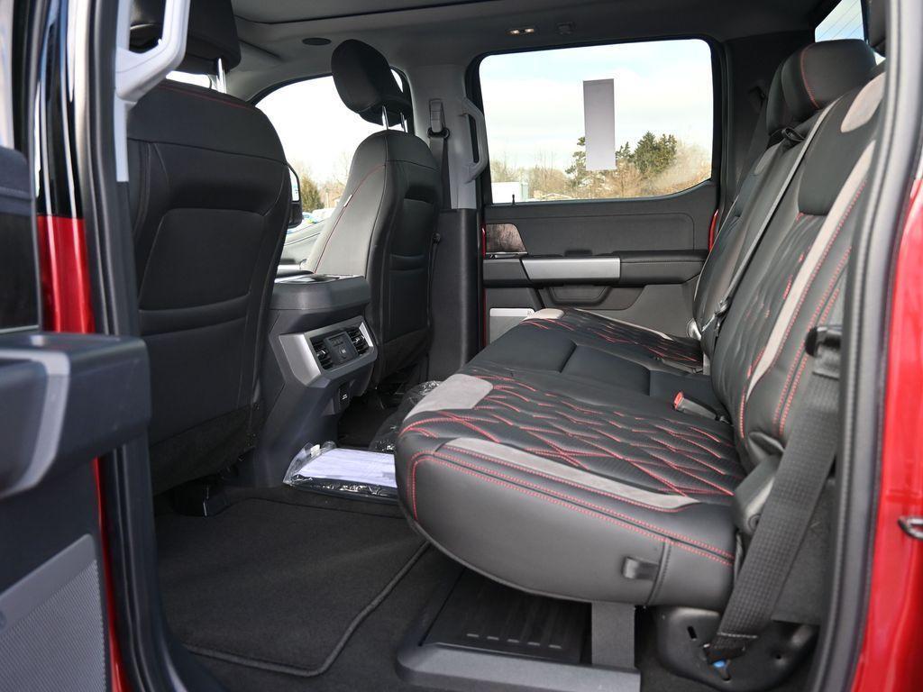 new 2026 Ford F-250 car, priced at $128,564