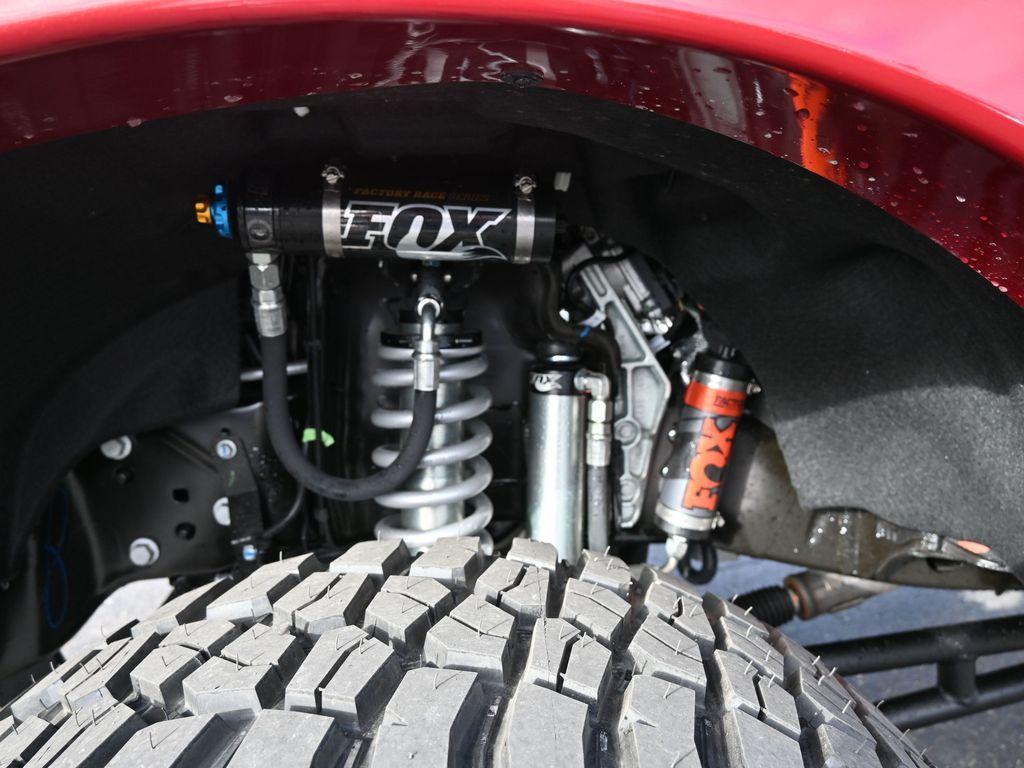 new 2026 Ford F-250 car, priced at $128,564