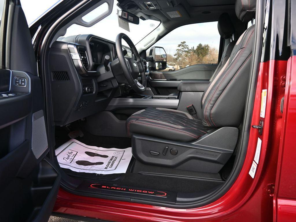 new 2026 Ford F-250 car, priced at $128,564