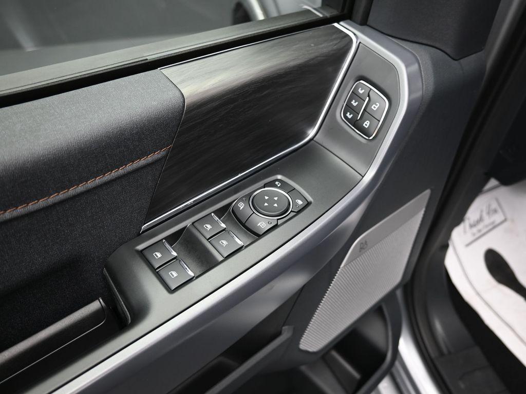 new 2025 Ford F-150 car, priced at $135,857