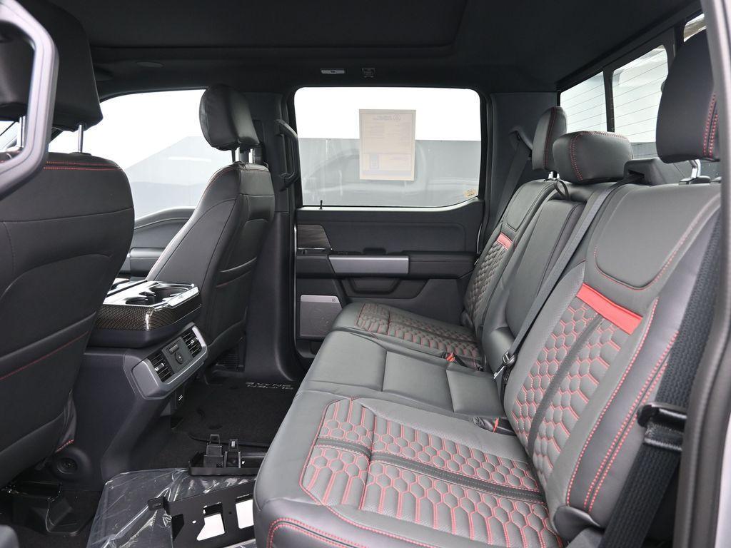 new 2025 Ford F-150 car, priced at $135,857