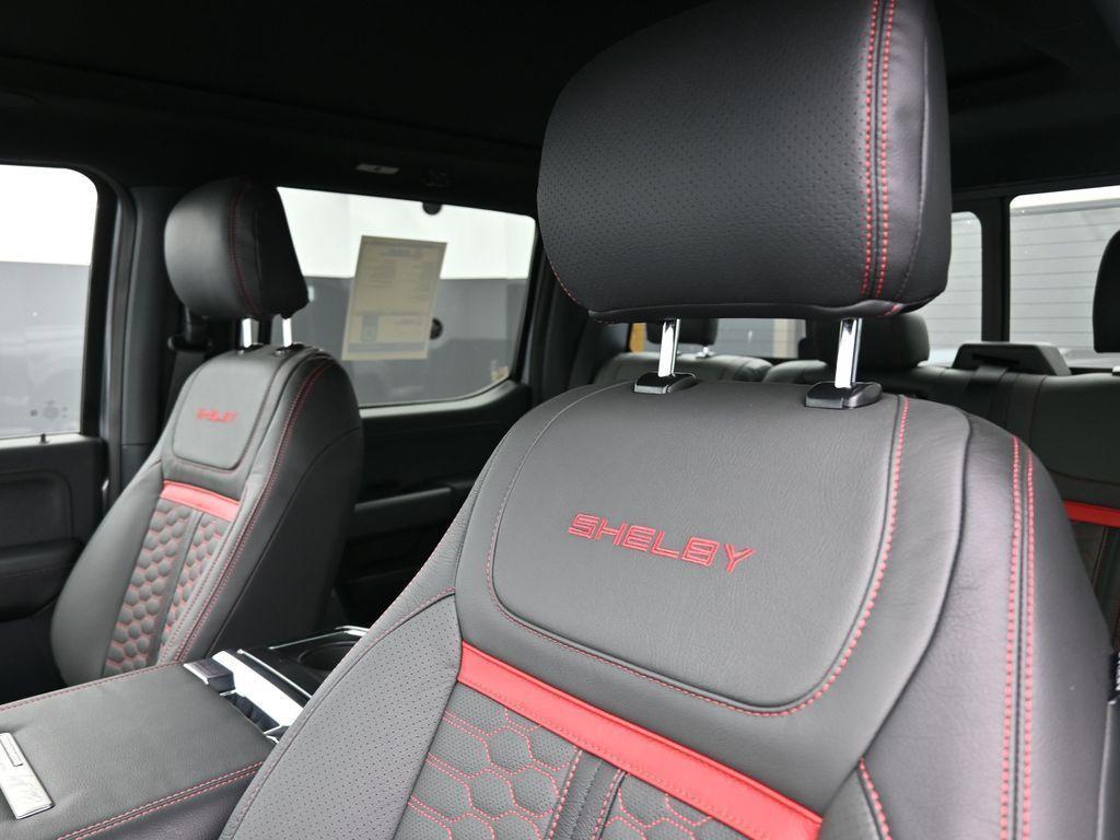 new 2025 Ford F-150 car, priced at $135,857