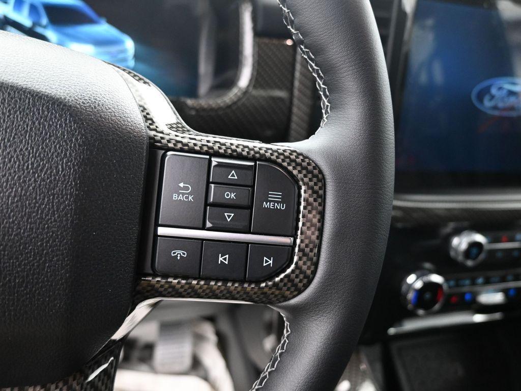 new 2025 Ford F-150 car, priced at $135,857