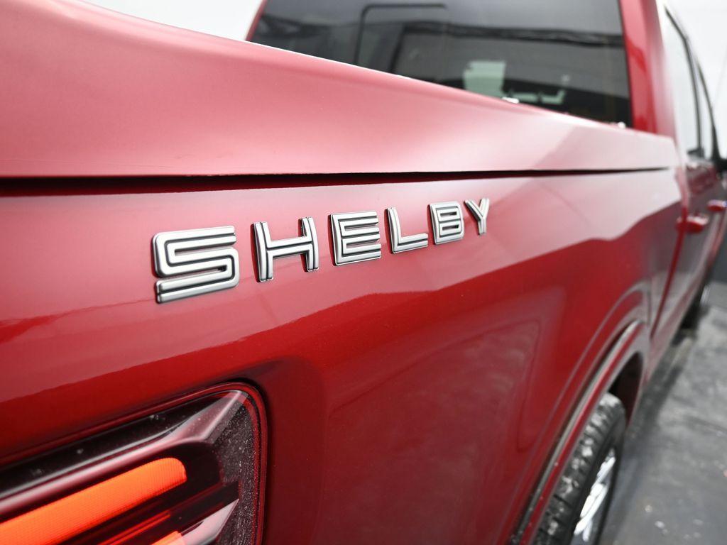 new 2025 Ford F-150 car, priced at $135,857