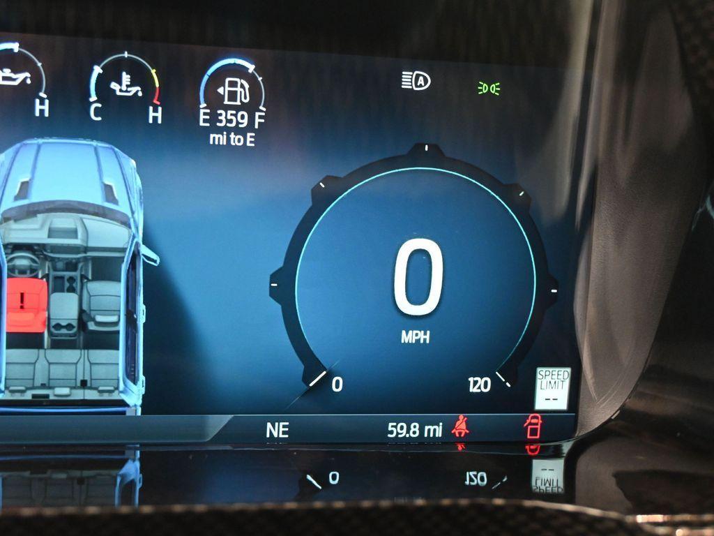 new 2025 Ford F-150 car, priced at $135,857