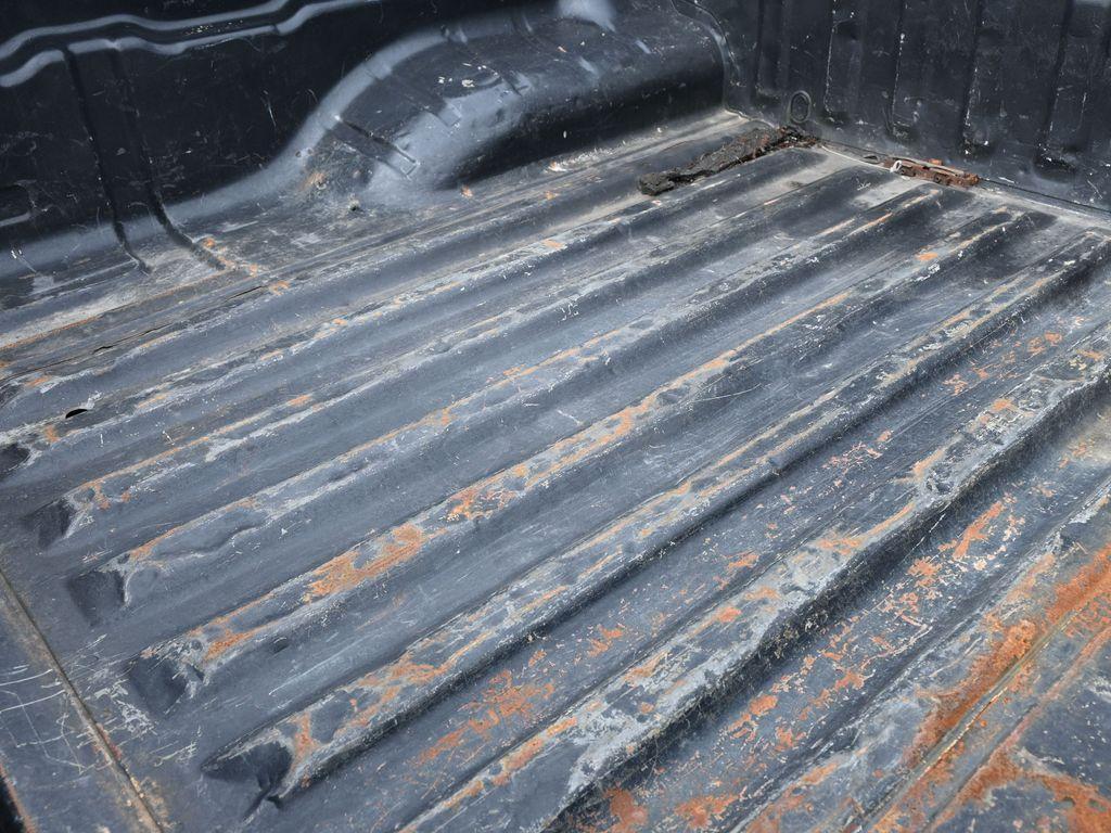 used 2014 Nissan Frontier car, priced at $10,287