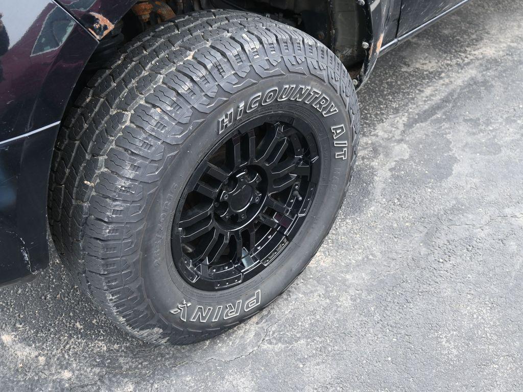 used 2014 Nissan Frontier car, priced at $10,287