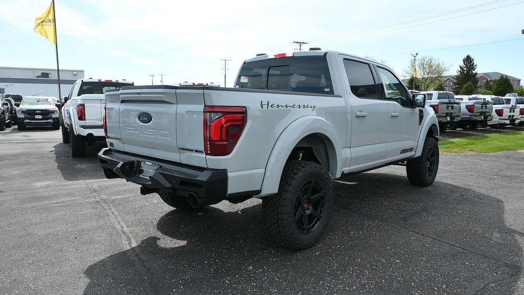 new 2026 Ford F-150 car, priced at $143,587