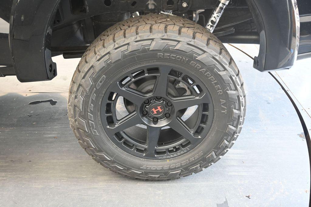 new 2026 Ford F-150 car, priced at $135,887