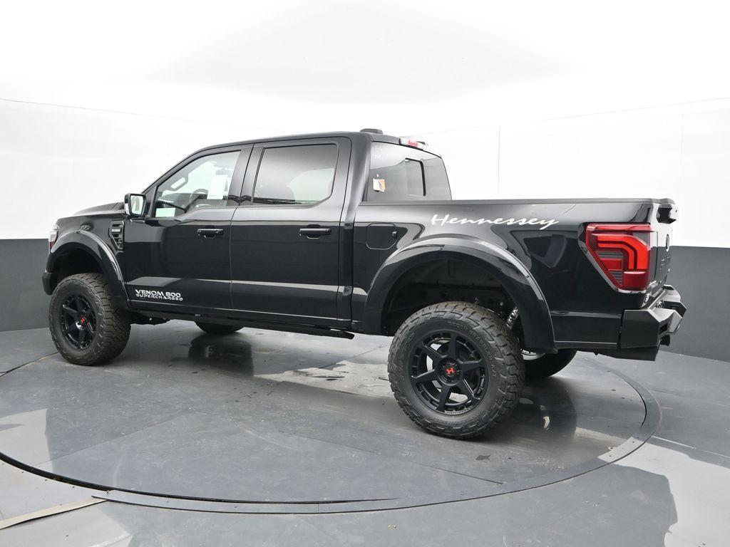 new 2026 Ford F-150 car, priced at $135,887