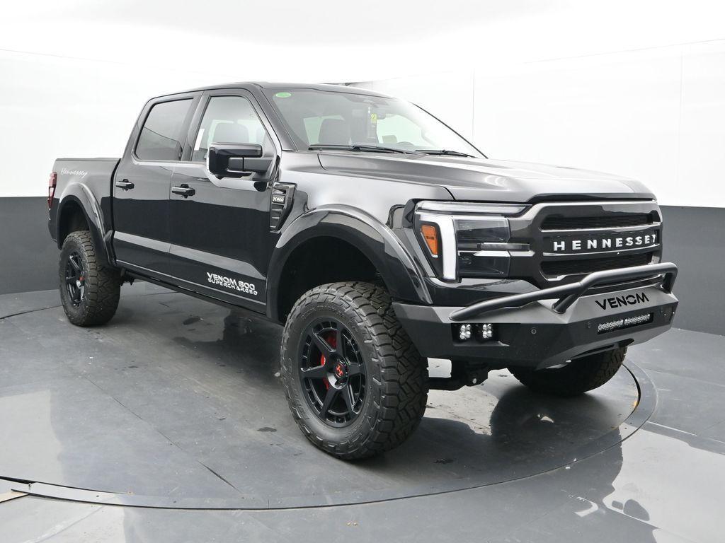 new 2026 Ford F-150 car, priced at $135,887