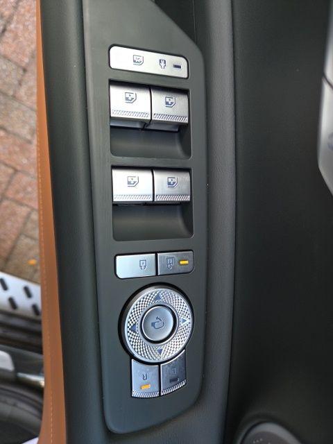 new 2026 Genesis GV80 car, priced at $85,420