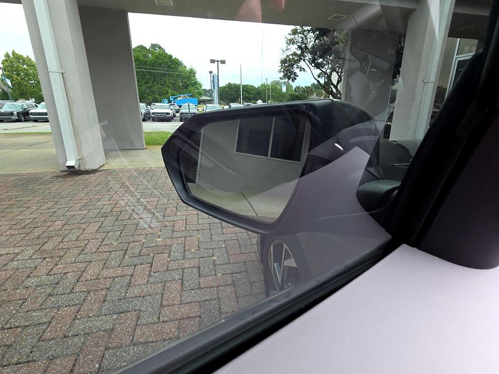 used 2024 Hyundai Elantra car, priced at $19,999