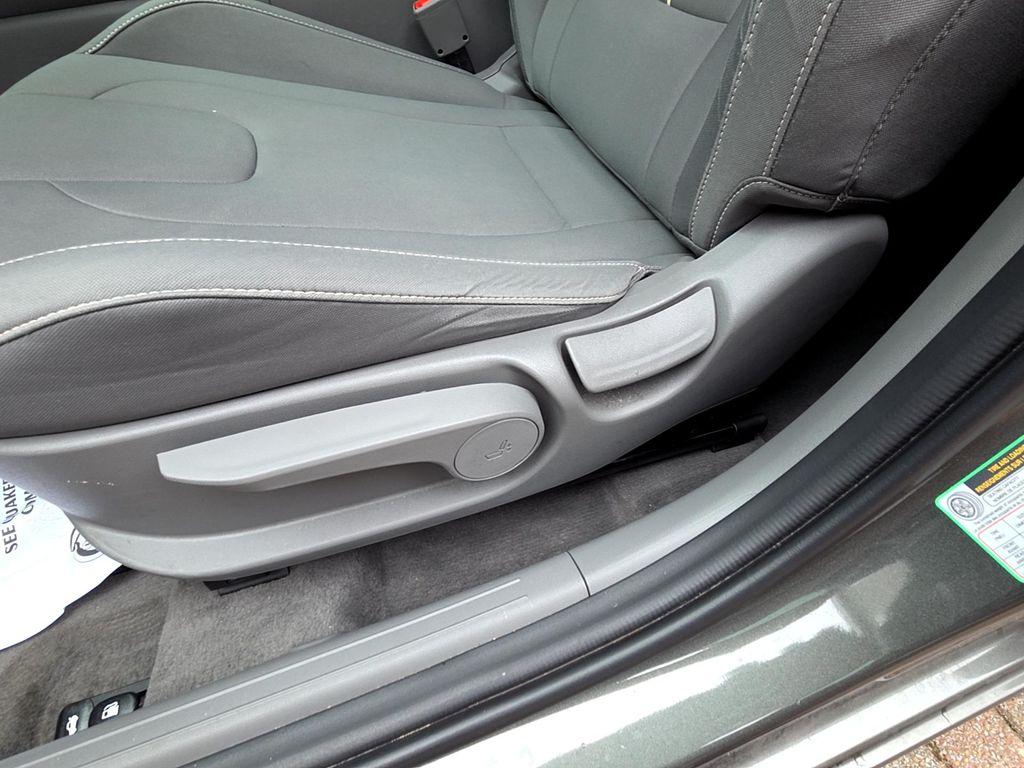 used 2024 Hyundai Elantra car, priced at $19,999