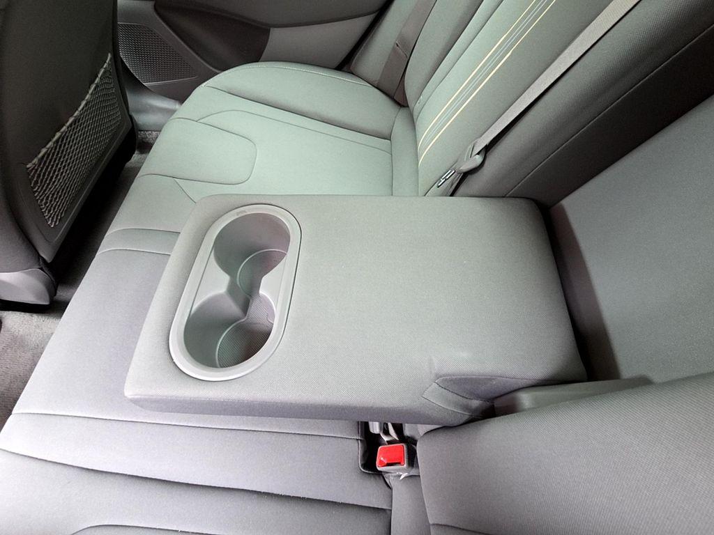 used 2024 Hyundai Elantra car, priced at $19,999
