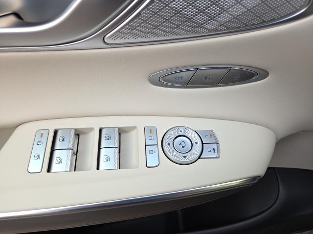 new 2026 Genesis GV70 car, priced at $54,795