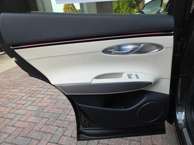 new 2026 Genesis GV70 car, priced at $54,795