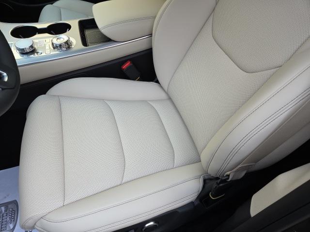 new 2026 Genesis GV70 car, priced at $54,795