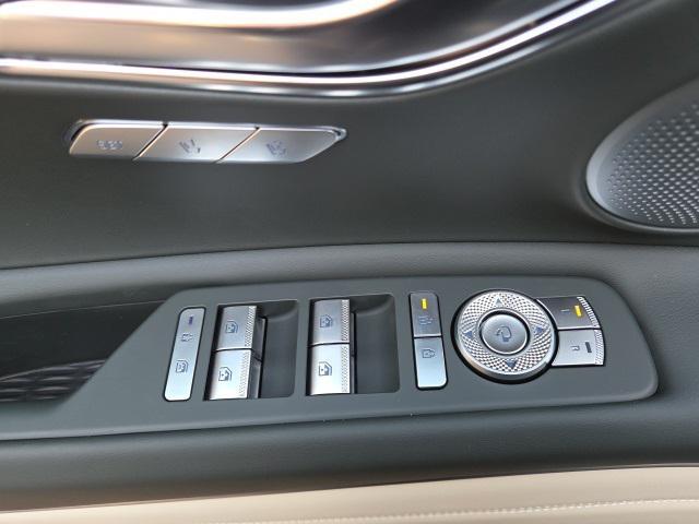 new 2026 Genesis GV80 car, priced at $71,480