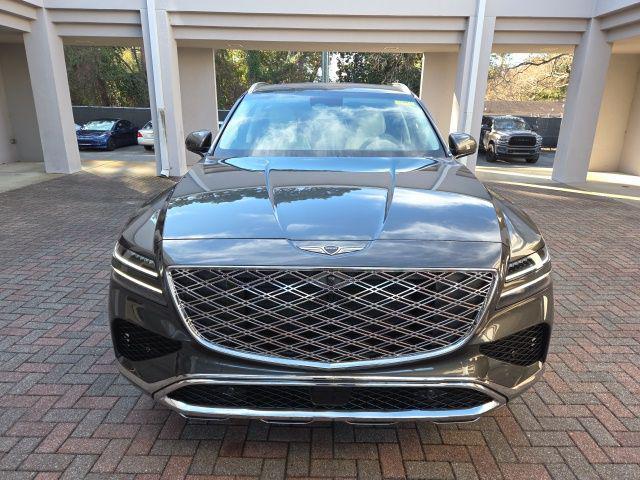 new 2026 Genesis GV80 car, priced at $71,480