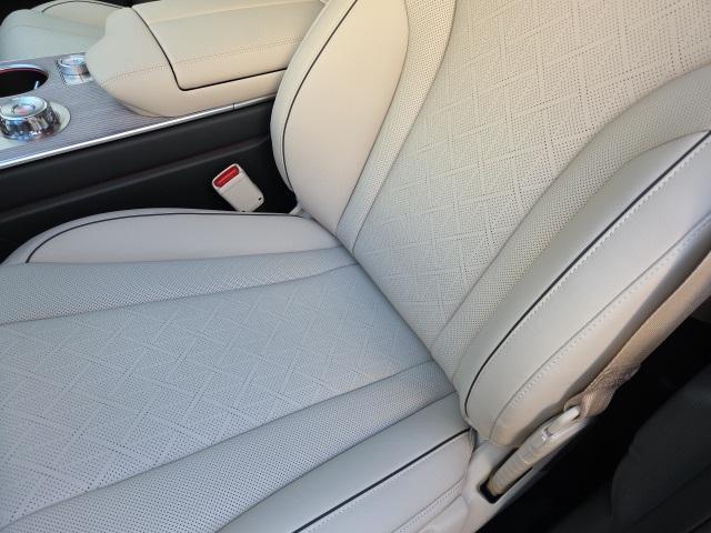 new 2026 Genesis GV80 car, priced at $71,480